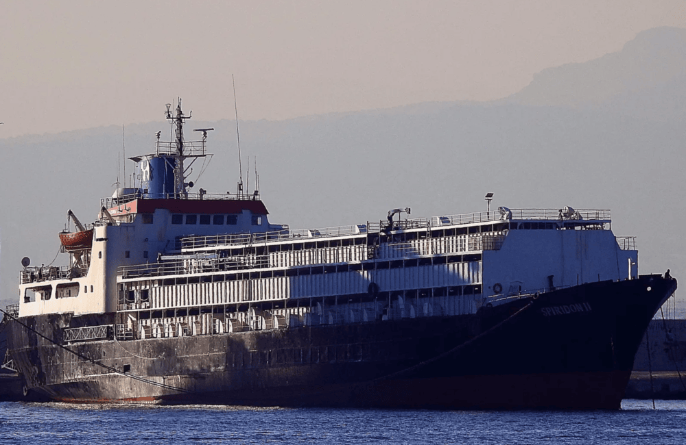 SPIRIDON 2 livestock-logistic.com